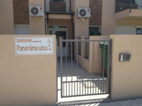 Panorama Sunshine Apartman